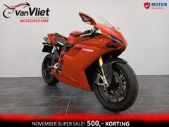 DUCATI 1098