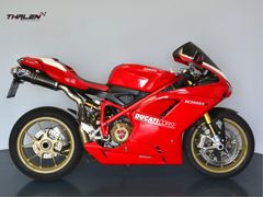 DUCATI 1098 S