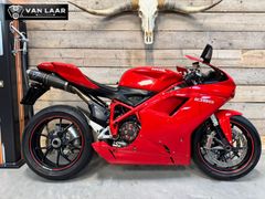 DUCATI 1098 S