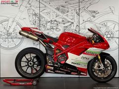 DUCATI 1198 S