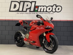 DUCATI 1199 PANIGALE