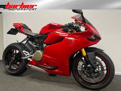 DUCATI PANIGALE 1199 