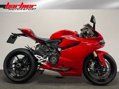 DUCATI PANIGALE 1199 