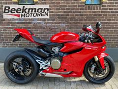 DUCATI PANIGALE 1199 