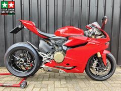 DUCATI PANIGALE 1199 