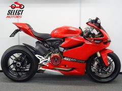 DUCATI PANIGALE 1199 