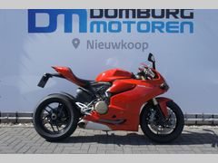 DUCATI PANIGALE 1199 