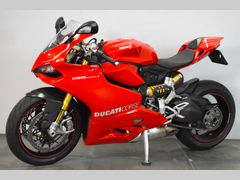 DUCATI 1199 PANIGALE S