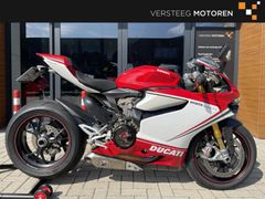 DUCATI 1199 PANIGALE S TRICOLORE