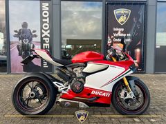 DUCATI PANIGALE 1199  S TRICOLORE