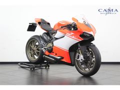 DUCATI 1199 SUPERLEGGERA