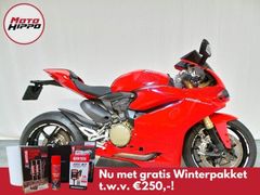 DUCATI 1299 PANIGALE