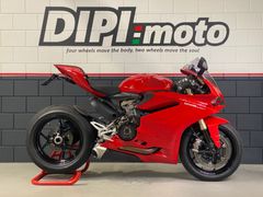DUCATI PANIGALE 1299 