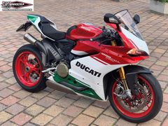 DUCATI PANIGALE 1299  R FINAL EDITION