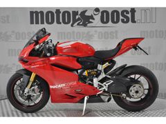 DUCATI 1299 PANIGALE S