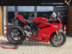 DUCATI 1299 PANIGALE S