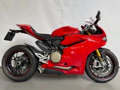 DUCATI PANIGALE 1299  S