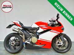 DUCATI 1299 SUPERLEGGERA