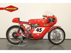DUCATI 250 MACH 1