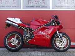 DUCATI 748