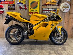 DUCATI 748 BIPOSTO