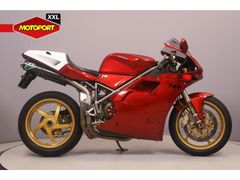 DUCATI 748 S