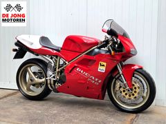 DUCATI 748 S