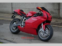 DUCATI 749