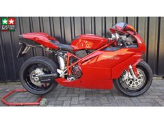 DUCATI 749