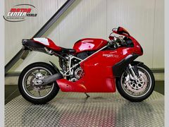 DUCATI 749 MONO