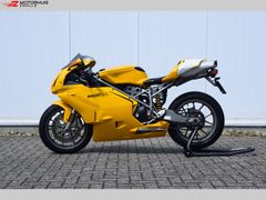 DUCATI 749 S