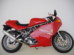 DUCATI 750 SS