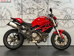 DUCATI 796 MONSTER