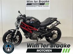 DUCATI 796 MONSTER