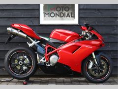 DUCATI 848