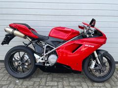 DUCATI 848