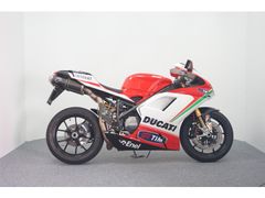 DUCATI 848