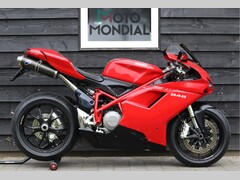 DUCATI 848