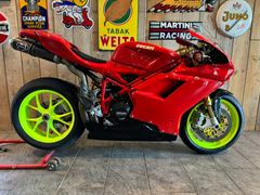 DUCATI 848