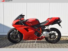 DUCATI 848