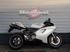 DUCATI 848