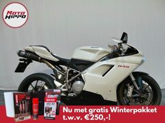 DUCATI 848