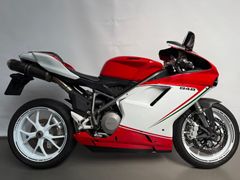 DUCATI 848