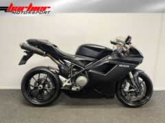 DUCATI 848