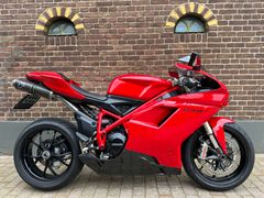 DUCATI 848 EVO