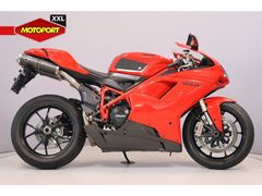 DUCATI 848 EVO