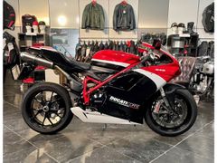 DUCATI 848 EVO CORSE SE