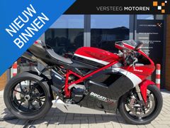 DUCATI 848 EVO CORSE SE