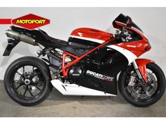 DUCATI 848 EVO CORSE SE