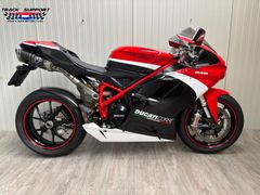 DUCATI 848 EVO CORSE SE